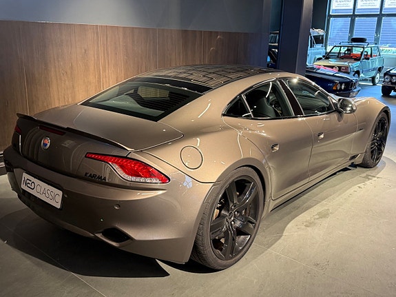 Fisker Karma 6 of 30
