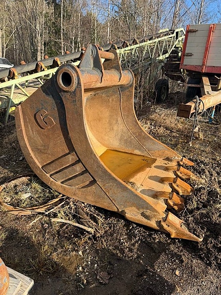 Tandskopa Götene 1550L S70