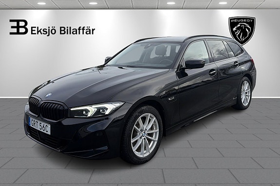 BMW 330e