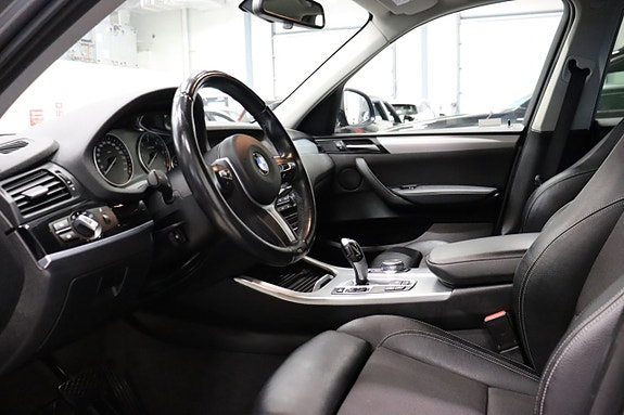 BMW X3 10 of 26