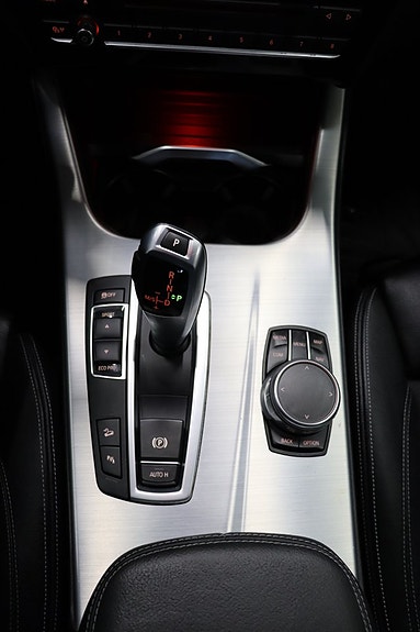 BMW X3 17 of 26
