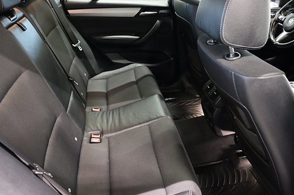 BMW X3 13 of 26