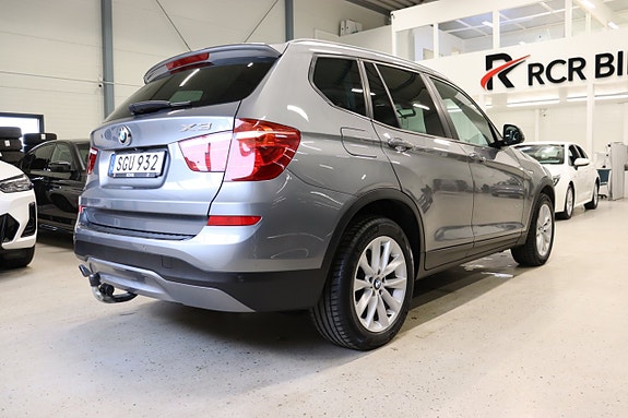 BMW X3 5 of 26