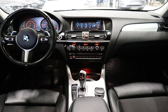 BMW X3 16 of 26