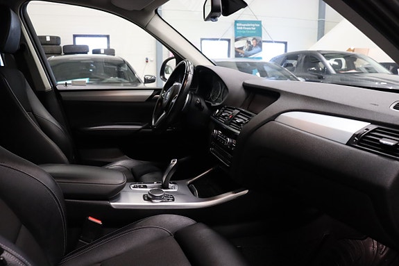 BMW X3 11 of 26