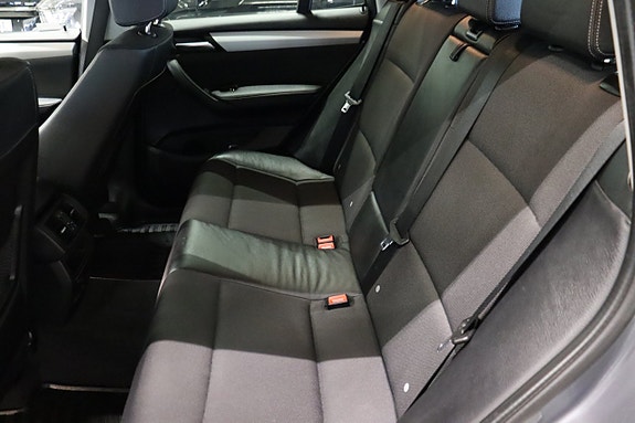BMW X3 12 of 26