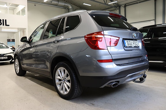 BMW X3 4 of 26