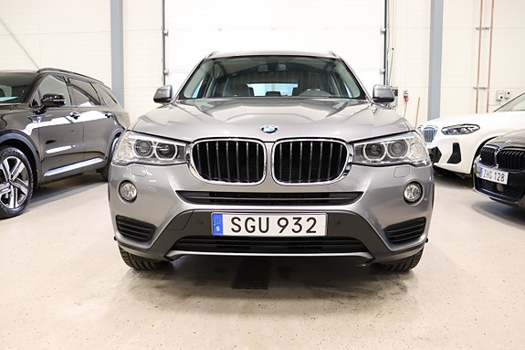 BMW X3 3 of 26