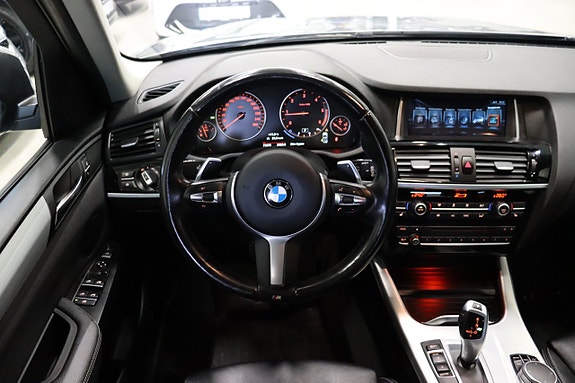 BMW X3 14 of 26