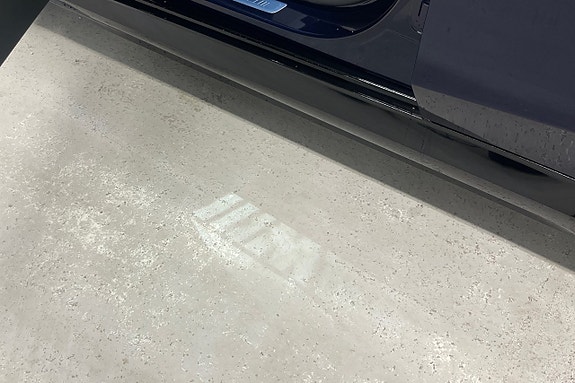 BMW 550e 20 of 21