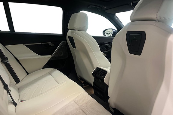 BMW 550e 7 of 21