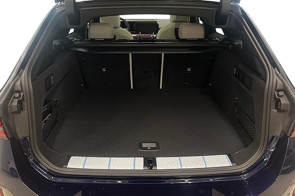 BMW 550e 10 of 21