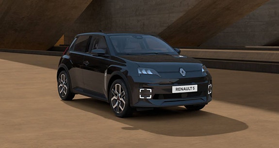 Renault 5 2 of 7