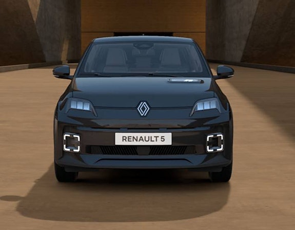 Renault 5 6 of 7