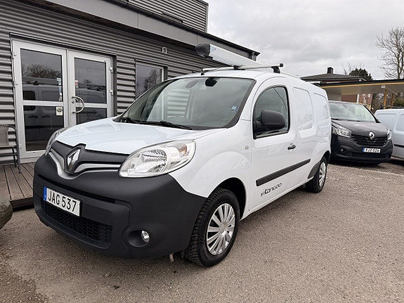 Renault Kangoo Maxi