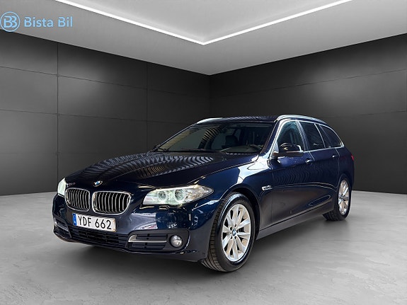 BMW 520d