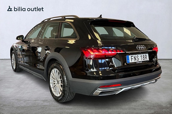 Audi A4 allroad 4 of 5