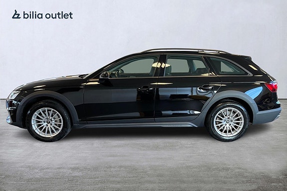 Audi A4 allroad 3 of 5