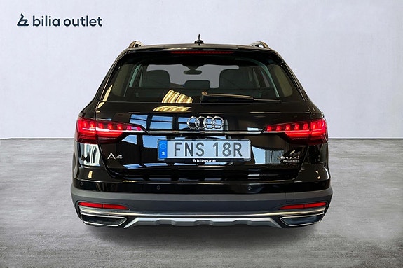 Audi A4 allroad 5 of 5