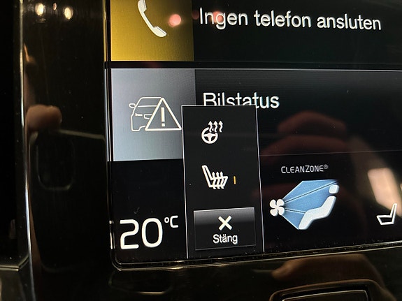 Volvo XC40 26 of 27
