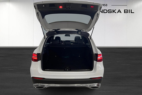 Mercedes-Benz GLC220 d 12 of 12