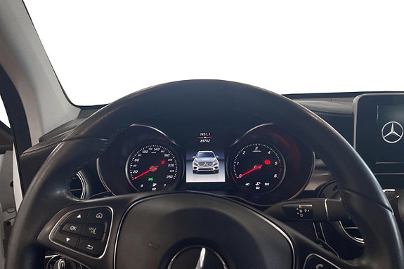 Mercedes-Benz GLC220 d 7 of 12