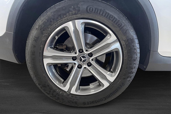 Mercedes-Benz GLC220 d 5 of 5