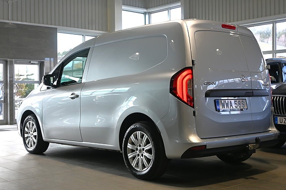 Mercedes-Benz Citan 112 3 of 5