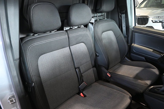 Mercedes-Benz Citan 112 11 of 20