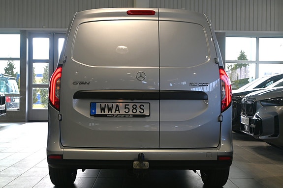 Mercedes-Benz Citan 112 4 of 5