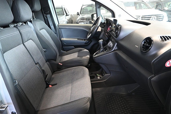 Mercedes-Benz Citan 112 10 of 20