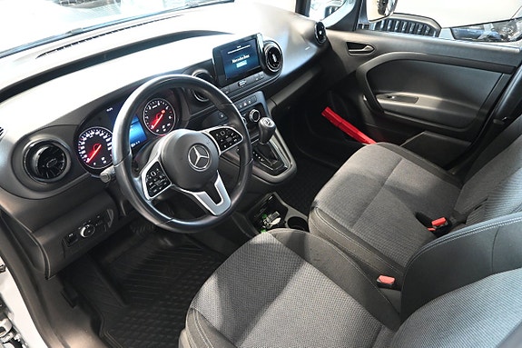 Mercedes-Benz Citan 112 7 of 20