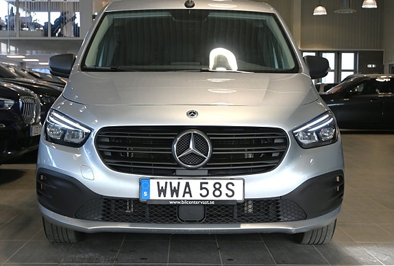 Mercedes-Benz Citan 112 5 of 5