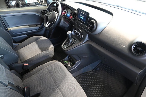 Mercedes-Benz Citan 112 9 of 20