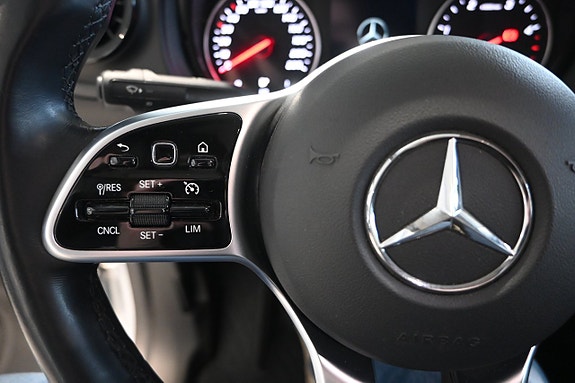 Mercedes-Benz Citan 112 15 of 20