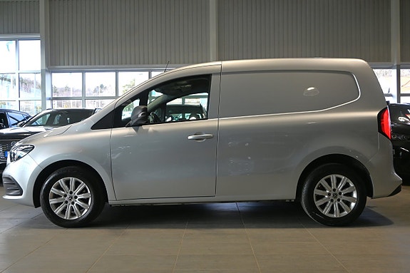 Mercedes-Benz Citan 112 2 of 5
