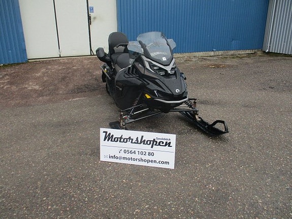 Lynx Adventure LTD 900 ACE 2026 *Momsad