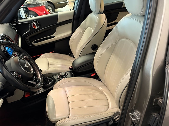 MINI Countryman Cooper SE 10 of 20