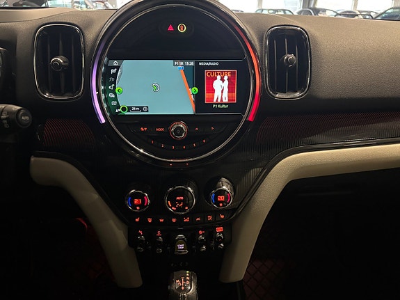 MINI Countryman Cooper SE 13 of 15