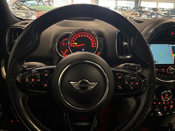 MINI Countryman Cooper SE 12 of 15