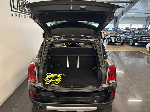MINI Countryman Cooper SE 11 of 15