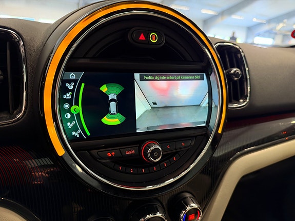 MINI Countryman Cooper SE 15 of 20