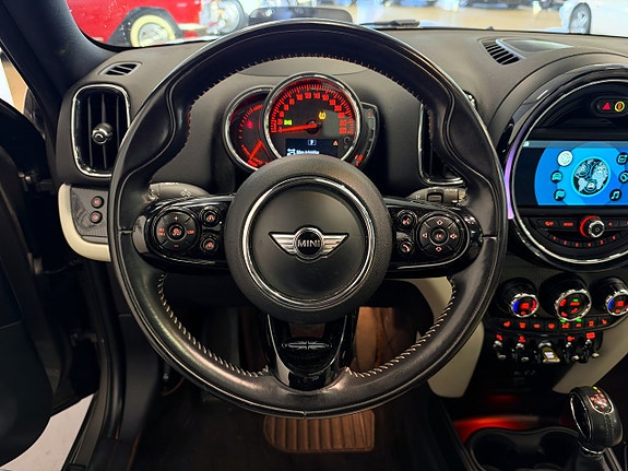 MINI Countryman Cooper SE 11 of 20