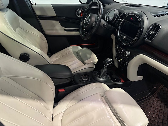 MINI Countryman Cooper SE 9 of 15
