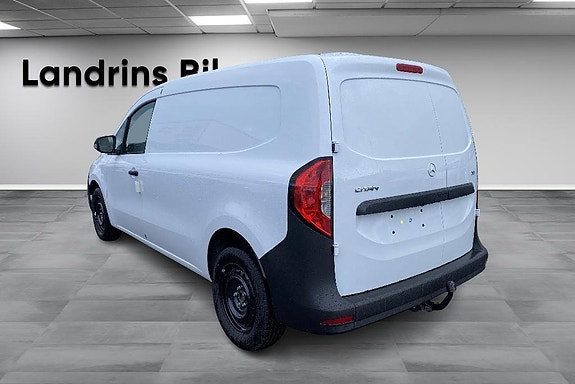Mercedes-Benz Citan 113 6 of 14