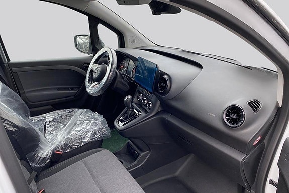 Mercedes-Benz Citan 113 9 of 14
