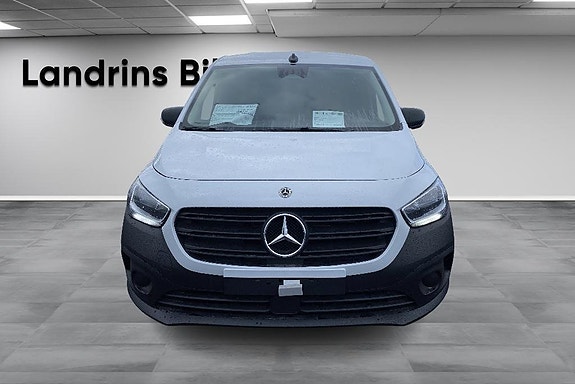 Mercedes-Benz Citan 113 2 of 14