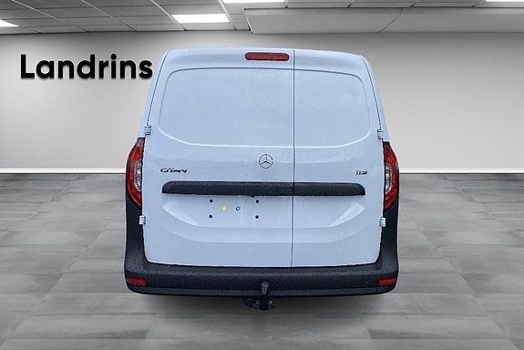 Mercedes-Benz Citan 113 5 of 14