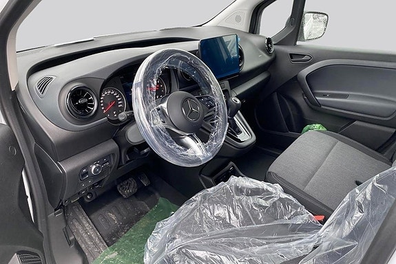 Mercedes-Benz Citan 113 7 of 14
