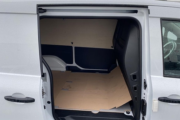 Mercedes-Benz Citan 113 10 of 14